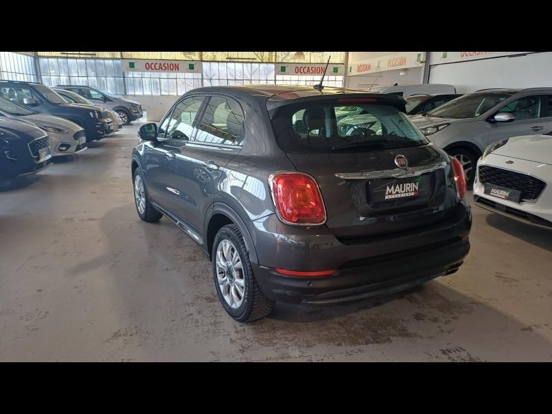 FIAT 500X d’occasion à vendre à MANOSQUE chez AIX AUTOMOBILES (Photo 4)