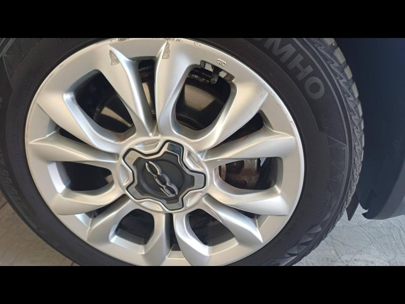 FIAT 500X d’occasion à vendre à MANOSQUE chez AIX AUTOMOBILES (Photo 5)