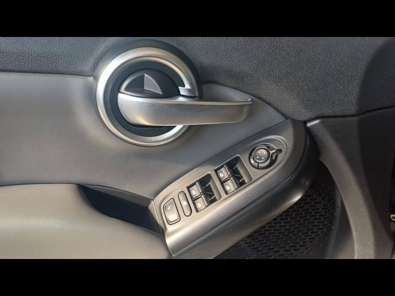 FIAT 500X d’occasion à vendre à MANOSQUE chez AIX AUTOMOBILES (Photo 6)