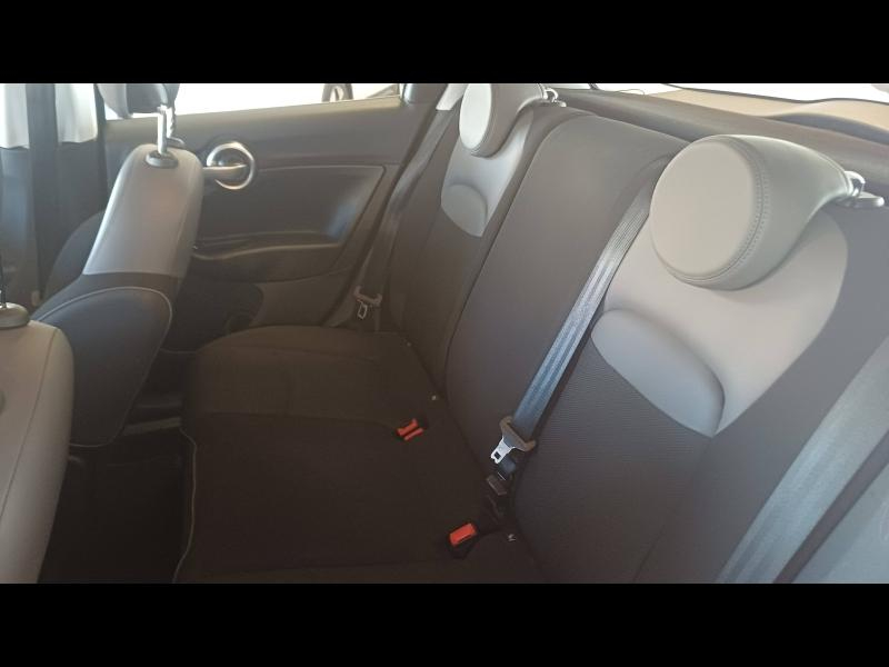 FIAT 500X d’occasion à vendre à MANOSQUE chez AIX AUTOMOBILES (Photo 8)