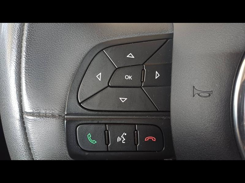 FIAT 500X d’occasion à vendre à MANOSQUE chez AIX AUTOMOBILES (Photo 15)