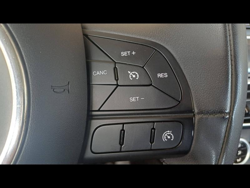 FIAT 500X d’occasion à vendre à MANOSQUE chez AIX AUTOMOBILES (Photo 16)