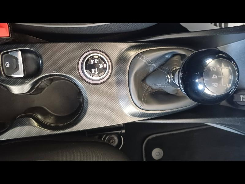 FIAT 500X d’occasion à vendre à MANOSQUE chez AIX AUTOMOBILES (Photo 19)