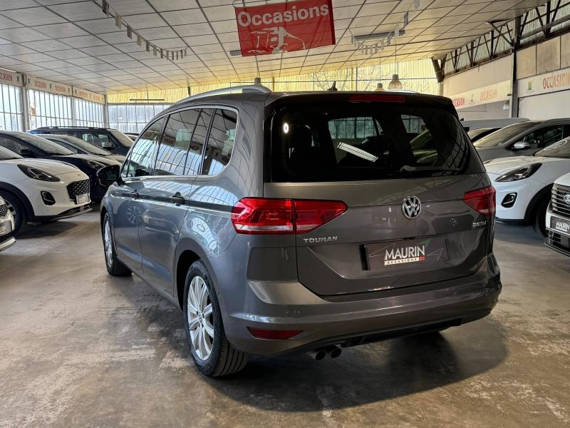 VOLKSWAGEN Touran d’occasion à vendre à MANOSQUE chez AIX AUTOMOBILES (Photo 3)