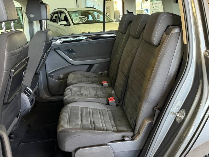 VOLKSWAGEN Touran d’occasion à vendre à MANOSQUE chez AIX AUTOMOBILES (Photo 5)