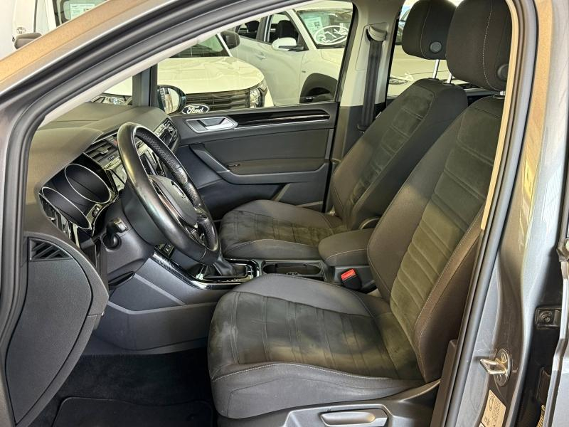 VOLKSWAGEN Touran d’occasion à vendre à MANOSQUE chez AIX AUTOMOBILES (Photo 6)