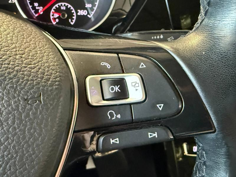 VOLKSWAGEN Touran d’occasion à vendre à MANOSQUE chez AIX AUTOMOBILES (Photo 12)