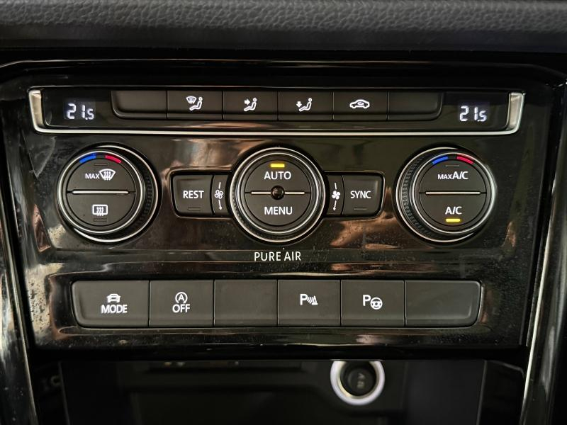 VOLKSWAGEN Touran d’occasion à vendre à MANOSQUE chez AIX AUTOMOBILES (Photo 13)