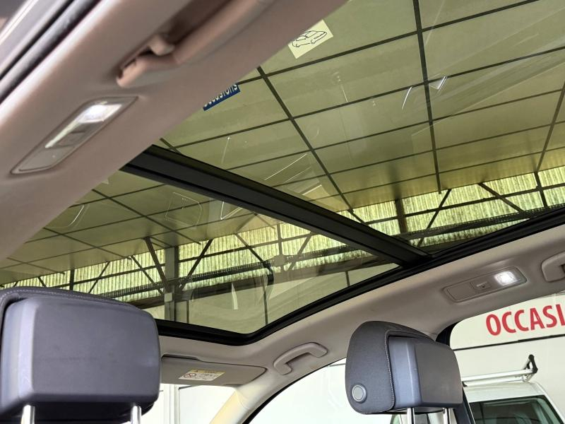 VOLKSWAGEN Touran d’occasion à vendre à MANOSQUE chez AIX AUTOMOBILES (Photo 14)