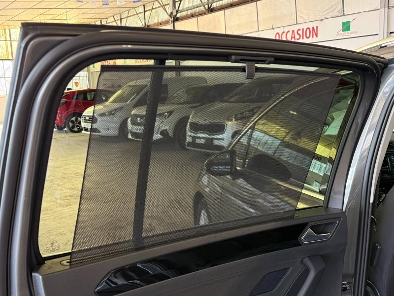 VOLKSWAGEN Touran d’occasion à vendre à MANOSQUE chez AIX AUTOMOBILES (Photo 16)