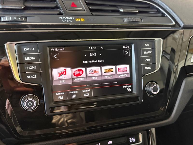 VOLKSWAGEN Touran d’occasion à vendre à MANOSQUE chez AIX AUTOMOBILES (Photo 17)