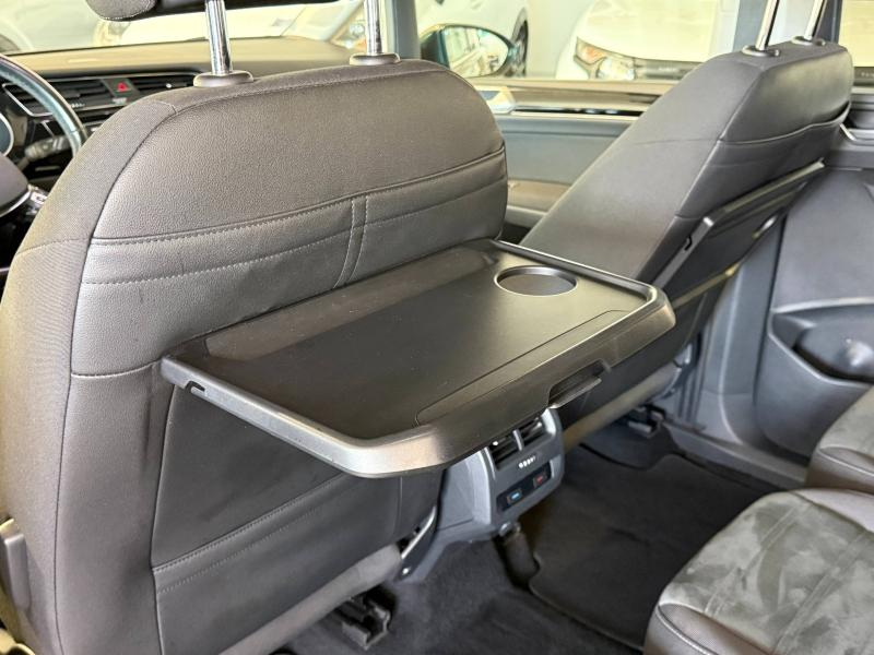 VOLKSWAGEN Touran d’occasion à vendre à MANOSQUE chez AIX AUTOMOBILES (Photo 18)