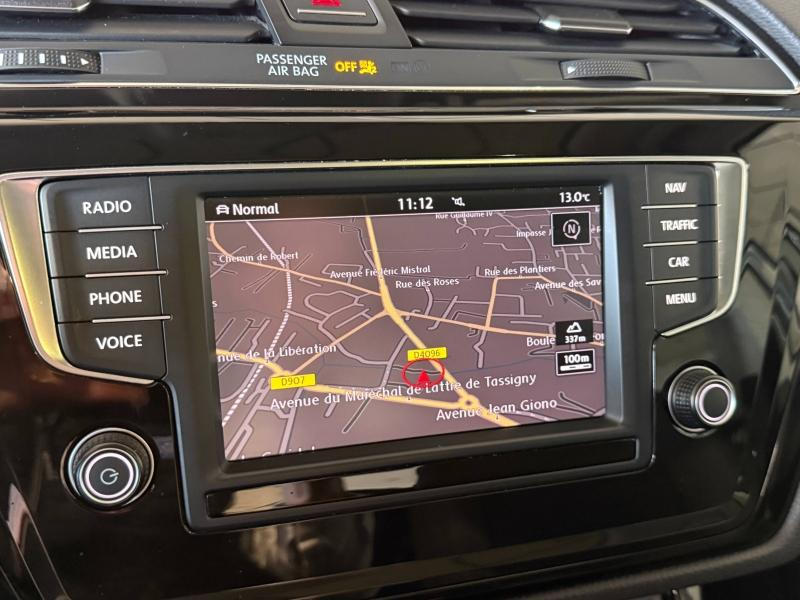 VOLKSWAGEN Touran d’occasion à vendre à MANOSQUE chez AIX AUTOMOBILES (Photo 20)