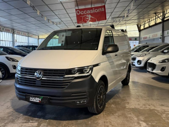 VOLKSWAGEN Transporter Fg VUL d’occasion à vendre à MANOSQUE