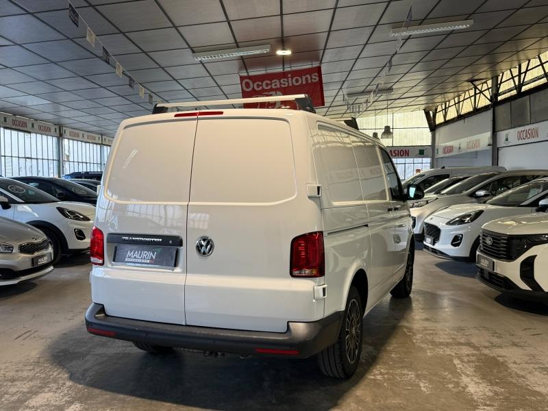 VOLKSWAGEN Transporter Fg VUL d’occasion à vendre à MANOSQUE chez AIX AUTOMOBILES (Photo 3)