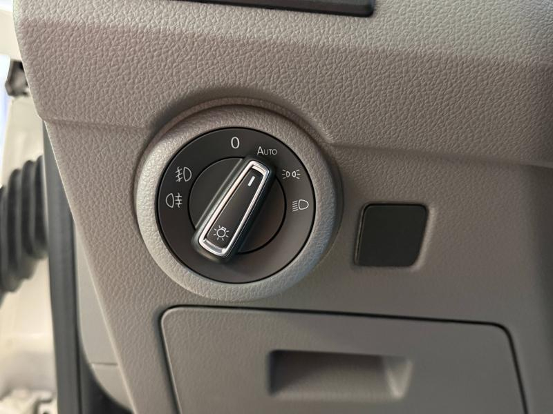 VOLKSWAGEN Transporter Fg VUL d’occasion à vendre à MANOSQUE chez AIX AUTOMOBILES (Photo 6)