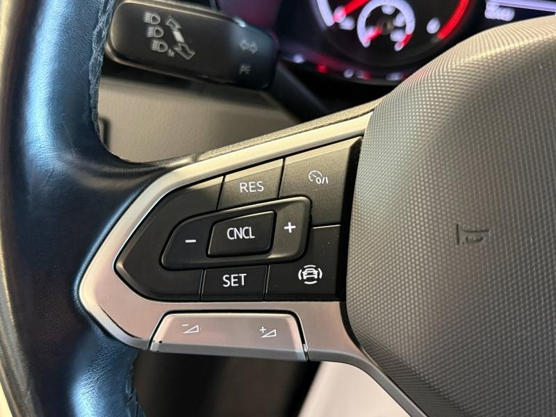 VOLKSWAGEN Transporter Fg VUL d’occasion à vendre à MANOSQUE chez AIX AUTOMOBILES (Photo 7)