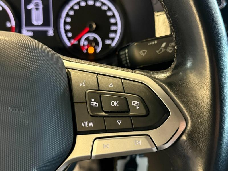 VOLKSWAGEN Transporter Fg VUL d’occasion à vendre à MANOSQUE chez AIX AUTOMOBILES (Photo 8)