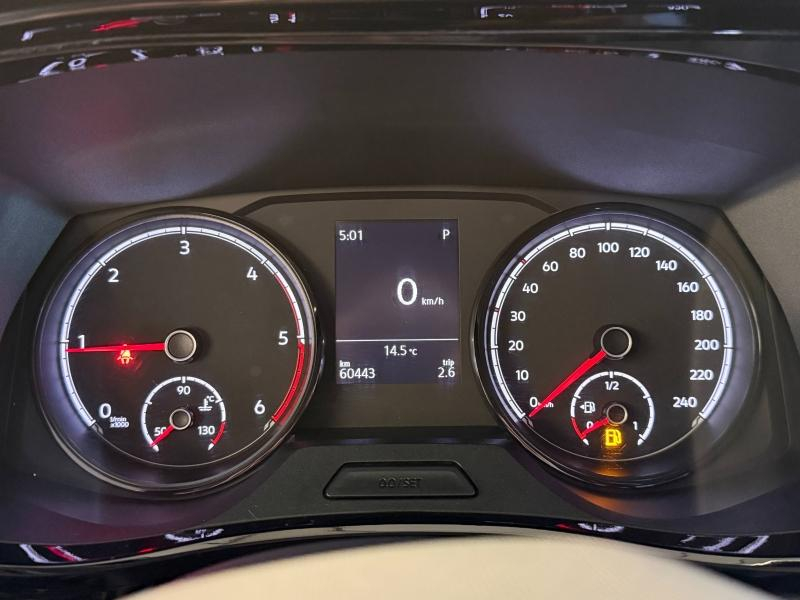 VOLKSWAGEN Transporter Fg VUL d’occasion à vendre à MANOSQUE chez AIX AUTOMOBILES (Photo 9)