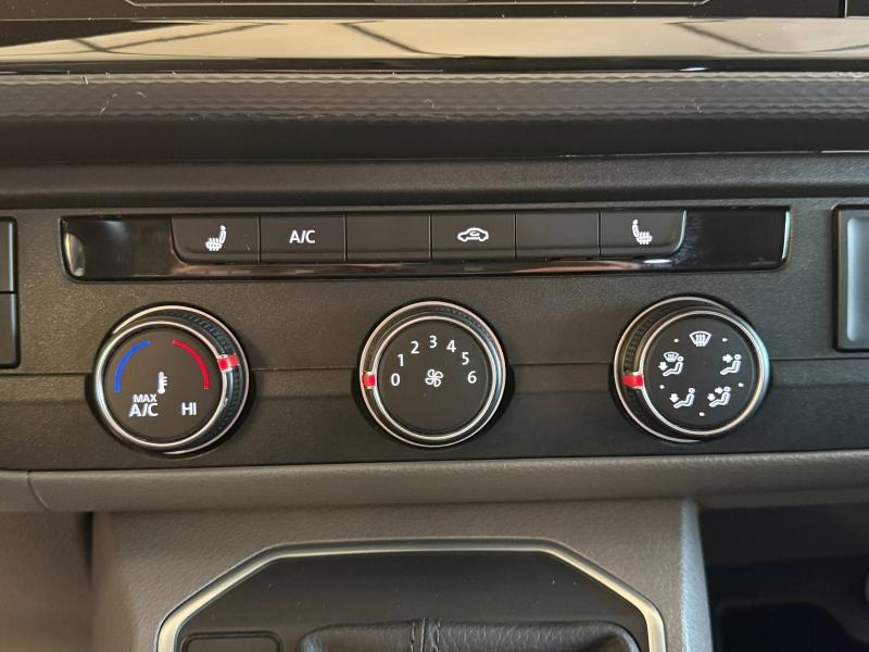 VOLKSWAGEN Transporter Fg VUL d’occasion à vendre à MANOSQUE chez AIX AUTOMOBILES (Photo 10)