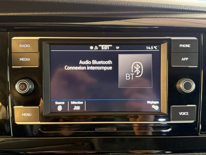 VOLKSWAGEN Transporter Fg VUL d’occasion à vendre à MANOSQUE chez AIX AUTOMOBILES (Photo 12)