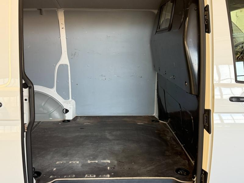 VOLKSWAGEN Transporter Fg VUL d’occasion à vendre à MANOSQUE chez AIX AUTOMOBILES (Photo 15)