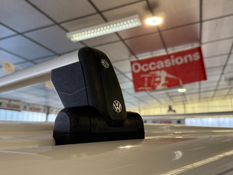 VOLKSWAGEN Transporter Fg VUL d’occasion à vendre à MANOSQUE chez AIX AUTOMOBILES (Photo 18)