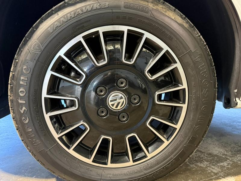 VOLKSWAGEN Transporter Fg VUL d’occasion à vendre à MANOSQUE chez AIX AUTOMOBILES (Photo 19)