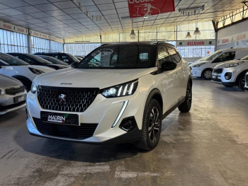 PEUGEOT 2008 d’occasion à vendre à MANOSQUE