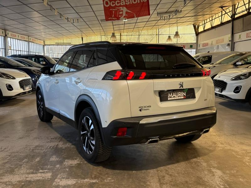PEUGEOT 2008 d’occasion à vendre à MANOSQUE chez AIX AUTOMOBILES (Photo 3)