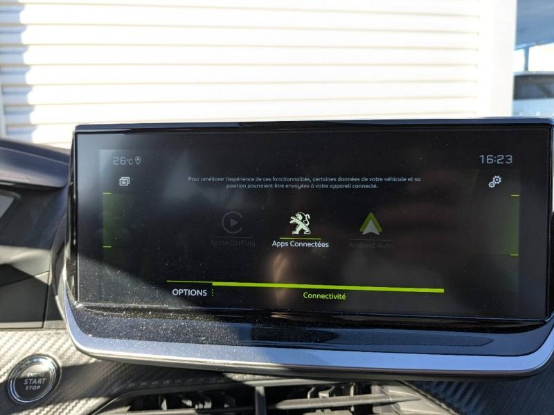 PEUGEOT 2008 d’occasion à vendre à MANOSQUE chez AIX AUTOMOBILES (Photo 6)