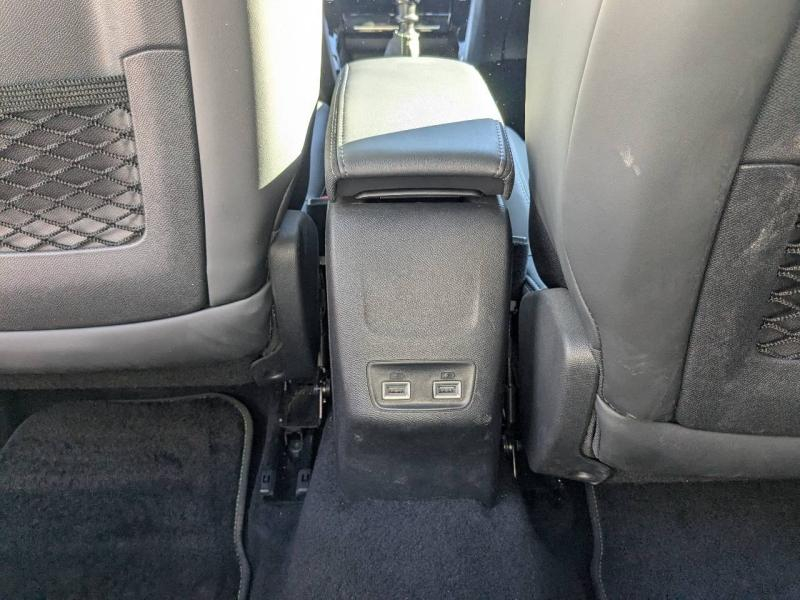 PEUGEOT 2008 d’occasion à vendre à MANOSQUE chez AIX AUTOMOBILES (Photo 8)