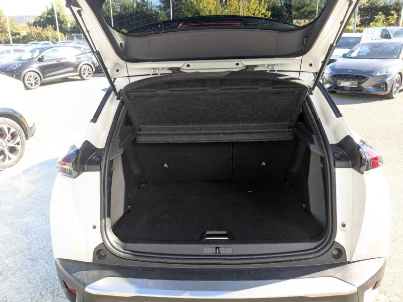 PEUGEOT 2008 d’occasion à vendre à MANOSQUE chez AIX AUTOMOBILES (Photo 10)
