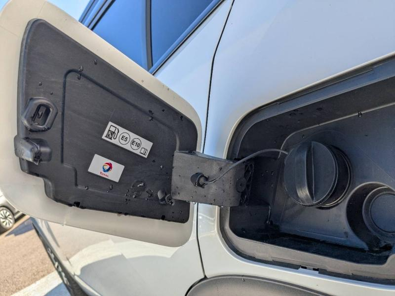 PEUGEOT 2008 d’occasion à vendre à MANOSQUE chez AIX AUTOMOBILES (Photo 11)