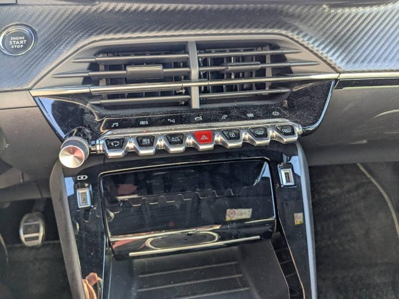 PEUGEOT 2008 d’occasion à vendre à MANOSQUE chez AIX AUTOMOBILES (Photo 13)