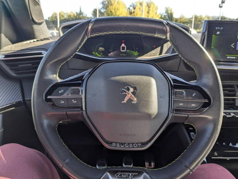 PEUGEOT 2008 d’occasion à vendre à MANOSQUE chez AIX AUTOMOBILES (Photo 16)