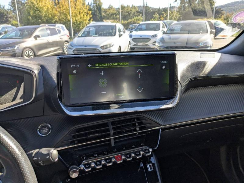 PEUGEOT 2008 d’occasion à vendre à MANOSQUE chez AIX AUTOMOBILES (Photo 17)