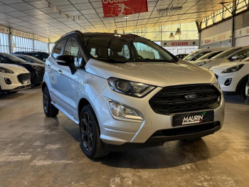 FORD EcoSport d’occasion à vendre à MANOSQUE