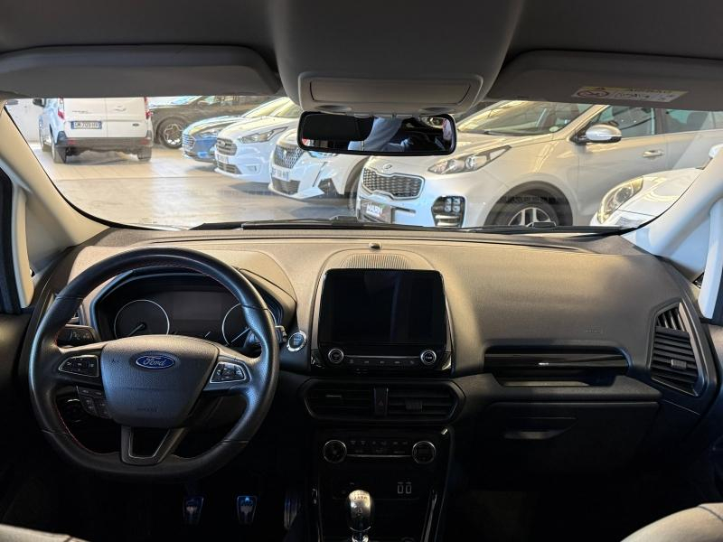 FORD EcoSport d’occasion à vendre à MANOSQUE chez AIX AUTOMOBILES (Photo 5)