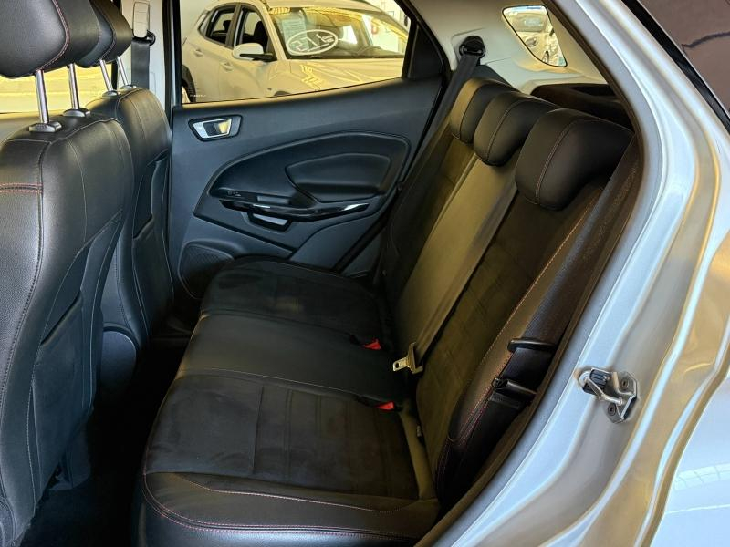 FORD EcoSport d’occasion à vendre à MANOSQUE chez AIX AUTOMOBILES (Photo 6)