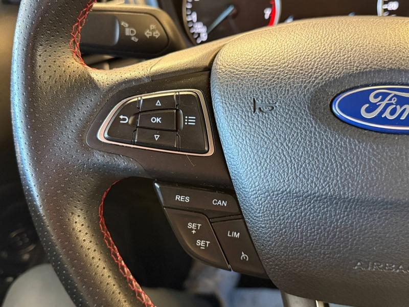 FORD EcoSport d’occasion à vendre à MANOSQUE chez AIX AUTOMOBILES (Photo 9)