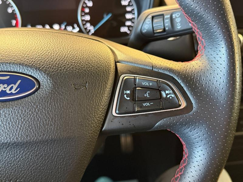 FORD EcoSport d’occasion à vendre à MANOSQUE chez AIX AUTOMOBILES (Photo 10)