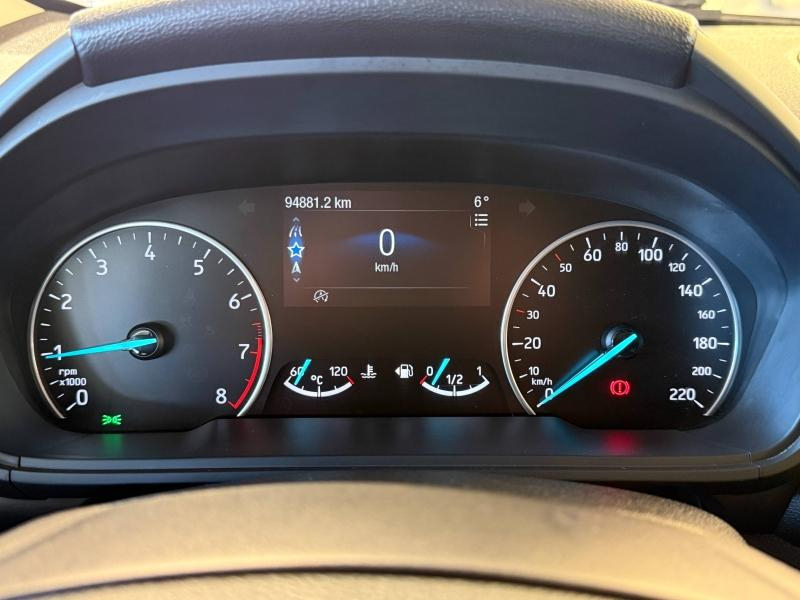 FORD EcoSport d’occasion à vendre à MANOSQUE chez AIX AUTOMOBILES (Photo 11)