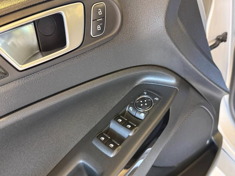 FORD EcoSport d’occasion à vendre à MANOSQUE chez AIX AUTOMOBILES (Photo 12)