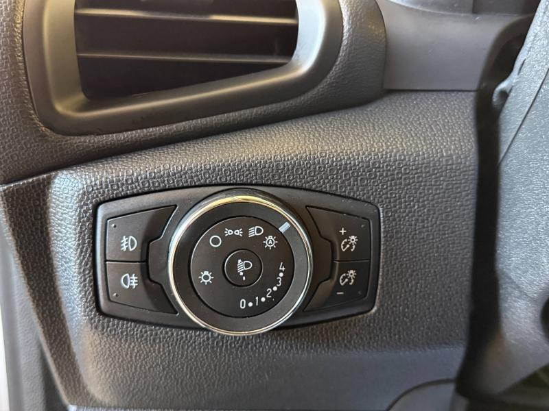 FORD EcoSport d’occasion à vendre à MANOSQUE chez AIX AUTOMOBILES (Photo 13)