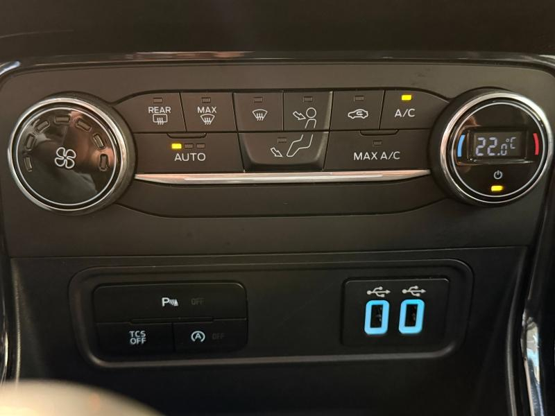 FORD EcoSport d’occasion à vendre à MANOSQUE chez AIX AUTOMOBILES (Photo 14)