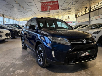 SUZUKI Vitara d’occasion à vendre à MANOSQUE