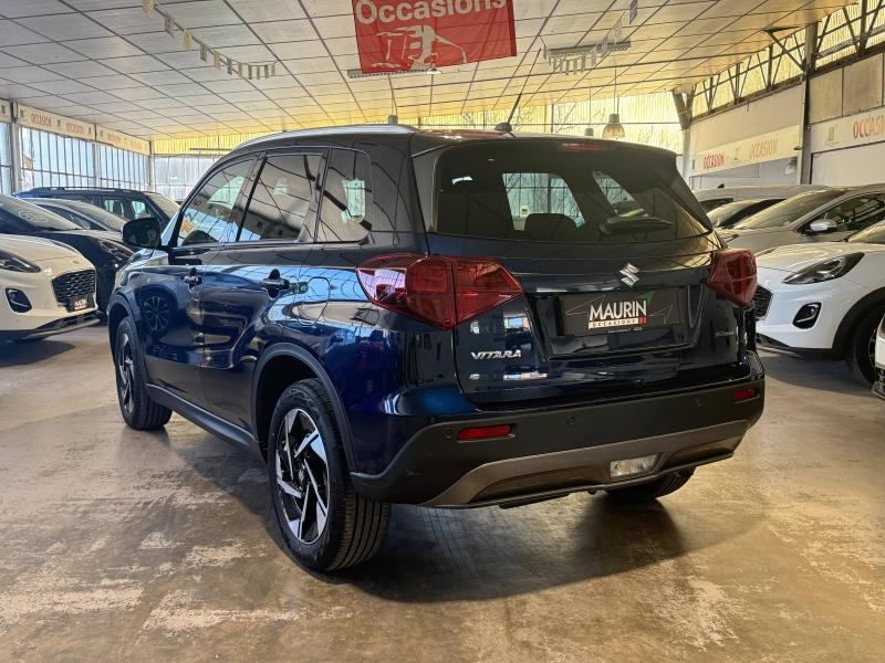 SUZUKI Vitara d’occasion à vendre à MANOSQUE chez AIX AUTOMOBILES (Photo 3)