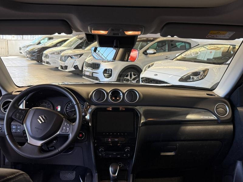 SUZUKI Vitara d’occasion à vendre à MANOSQUE chez AIX AUTOMOBILES (Photo 5)