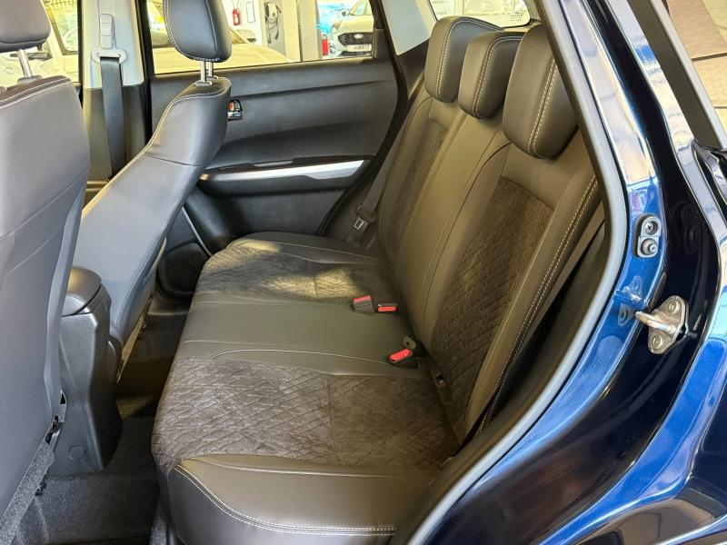 SUZUKI Vitara d’occasion à vendre à MANOSQUE chez AIX AUTOMOBILES (Photo 6)